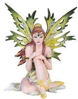 View Spring Forest Fairy