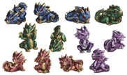 View Miniature-Dragon Set