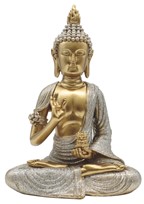 View Thai Buddha