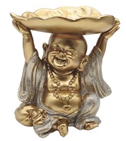 View Maitreya in Gold&Silver