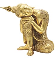 View Thai Buddha-Resting
