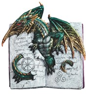 View Green Book of Dragon