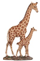 View Giraffe