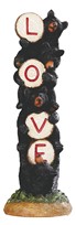 View Bear Stack-LOVE