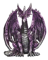 View Purple Dragon