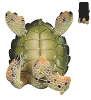 View Green Sea Turtle Cellphone Holder