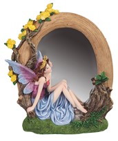 View Fairy Mirror