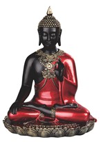 View Buddha Meditating
