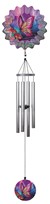 View Butterfly Ripple Wind Chime