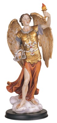 12" Archangel Uriel | GSC Imports