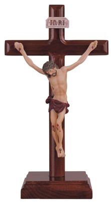 12" Crucifixion | GSC Imports