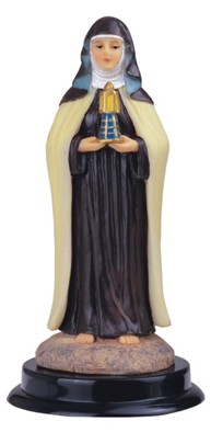 5" Saint Clare | GSC Imports