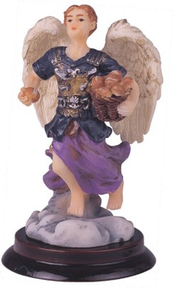 6" Archangel Barachiel | GSC Imports