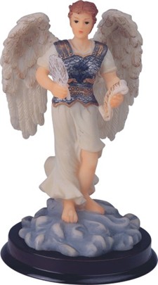 6" Archangel Gabriel | GSC Imports