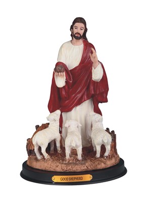 9" Good Shepherd | GSC Imports