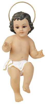 9" Baby Jesus | GSC Imports