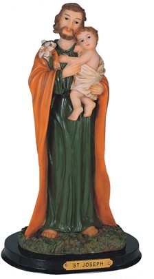 12" Saint Joseph | GSC Imports