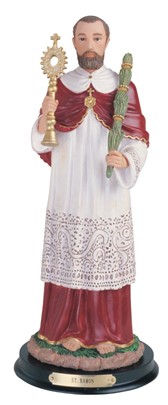 12" Saint Ramon | GSC Imports