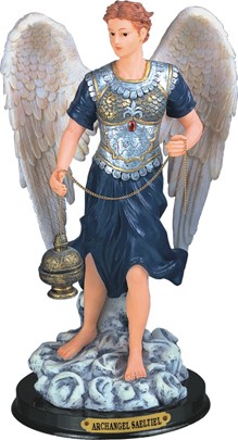 12" Archangel Saeltiel | GSC Imports