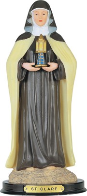 12" Saint Clare | GSC Imports