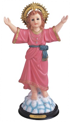 16" Holy Child | GSC Imports