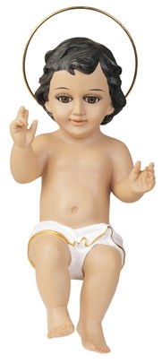 16" Baby Jesus | GSC Imports