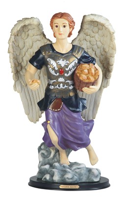 24" Archangel Barachiel | GSC Imports