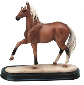 Palomino Horse | GSC Imports