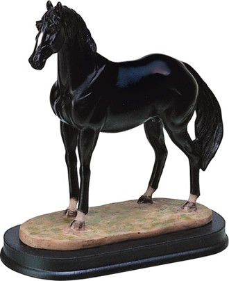 Black Horse | GSC Imports