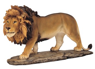 Lion | GSC Imports