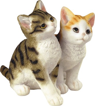 2 Cats | GSC Imports