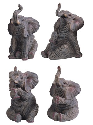 Elephant Set | GSC Imports