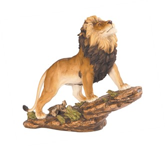 Lion | GSC Imports