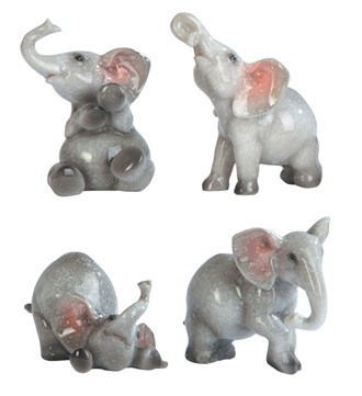 Elephant Set | GSC Imports