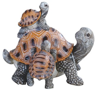 Turtle Family | GSC Imports