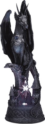 Black Dragon LED | GSC Imports