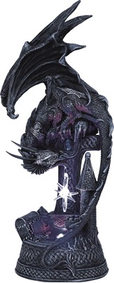 Black Dragon LED | GSC Imports