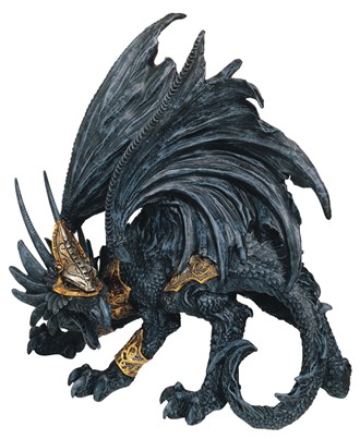 Black Dragon | GSC Imports