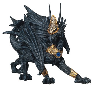 Black Dragon | GSC Imports