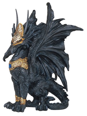 Black Dragon | GSC Imports