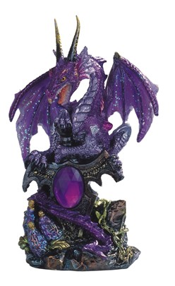 Purple Dragon | GSC Imports