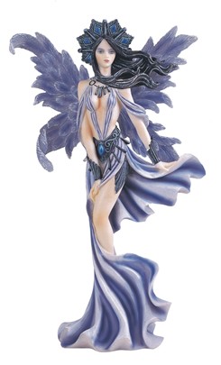 Wind Fairy in Blue | GSC Imports