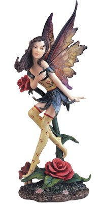 Fairy with Clear Wings | GSC Imports