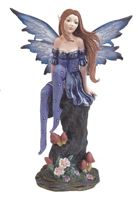 Fairy with Clear Wings | GSC Imports