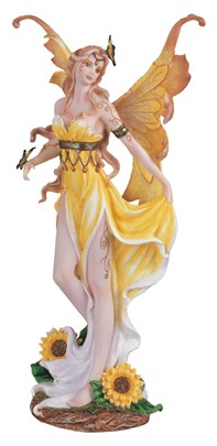 Sunflower Fairy | GSC Imports