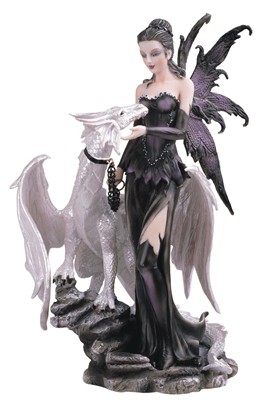 Fairy with Dragon | GSC Imports