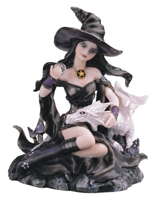 Sorceress | GSC Imports