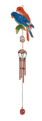 Parrot Windchime | GSC Imports