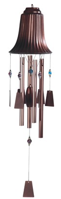 Copper Windchime | GSC Imports