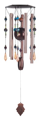 Copper Windchime | GSC Imports